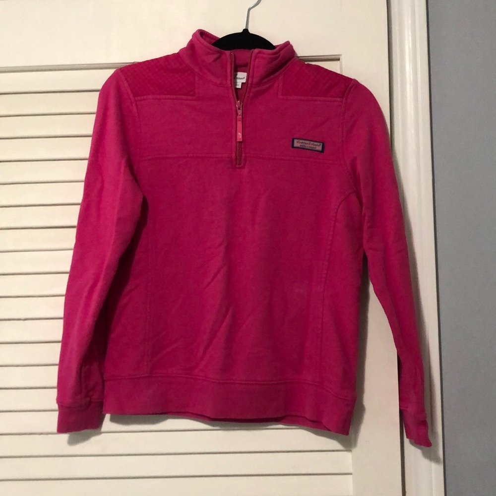Vineyard vines shep shirt